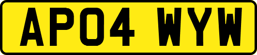 AP04WYW