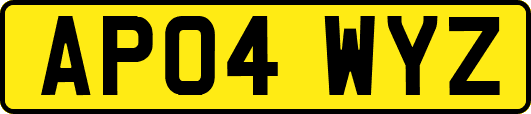 AP04WYZ