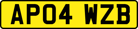 AP04WZB