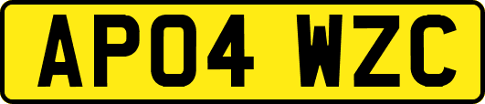 AP04WZC