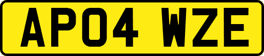 AP04WZE