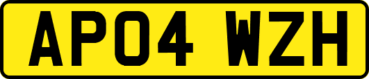 AP04WZH