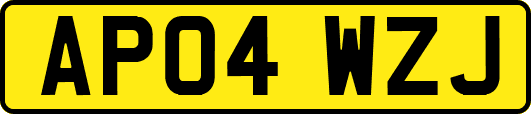 AP04WZJ