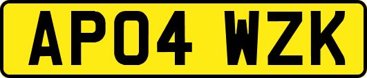 AP04WZK