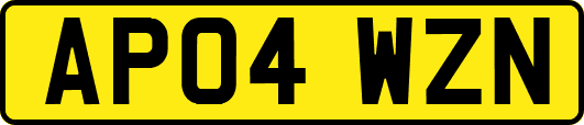 AP04WZN