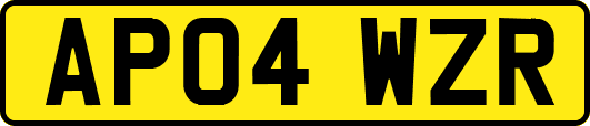 AP04WZR