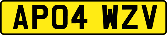 AP04WZV