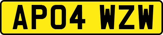 AP04WZW