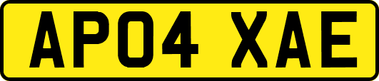 AP04XAE