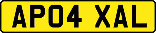 AP04XAL