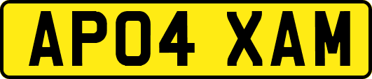 AP04XAM
