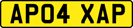 AP04XAP