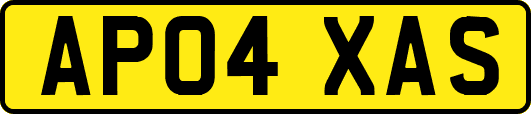 AP04XAS