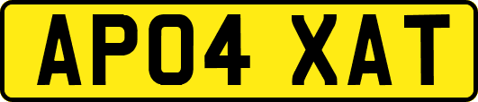 AP04XAT