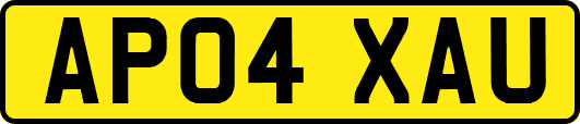 AP04XAU