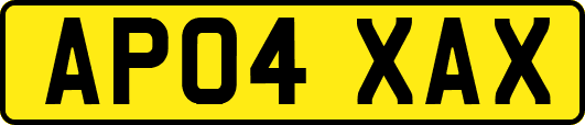 AP04XAX