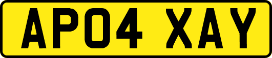 AP04XAY