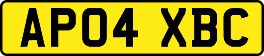 AP04XBC