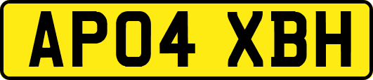 AP04XBH