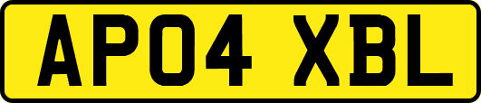 AP04XBL