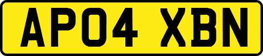 AP04XBN