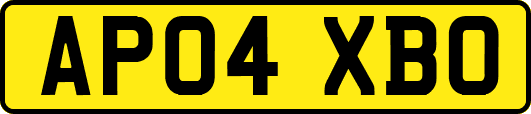 AP04XBO