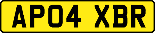 AP04XBR