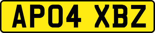 AP04XBZ