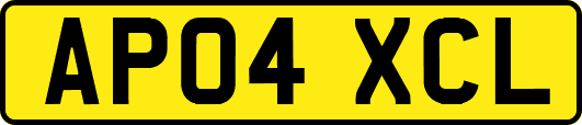AP04XCL