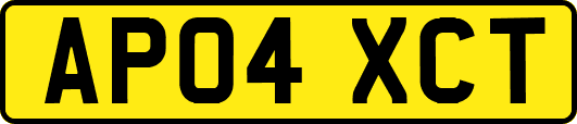 AP04XCT