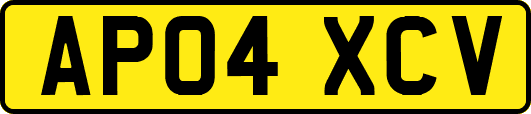 AP04XCV