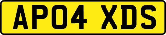 AP04XDS