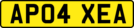 AP04XEA