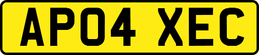 AP04XEC