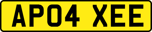 AP04XEE