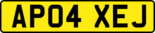 AP04XEJ
