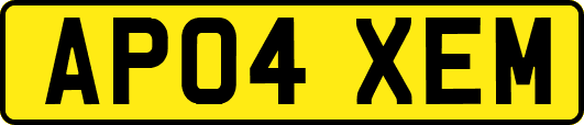 AP04XEM