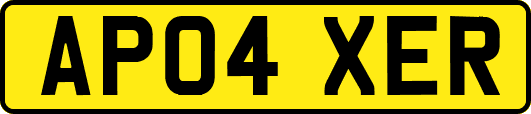 AP04XER