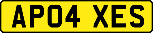 AP04XES