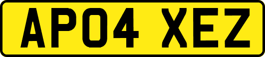AP04XEZ