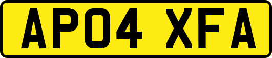 AP04XFA