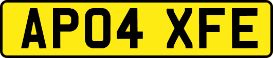 AP04XFE
