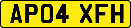 AP04XFH