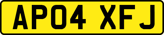 AP04XFJ