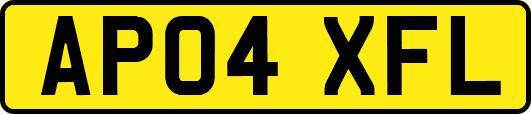 AP04XFL