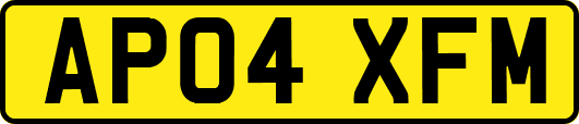 AP04XFM