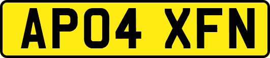 AP04XFN