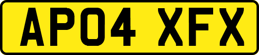 AP04XFX