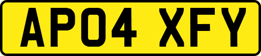 AP04XFY