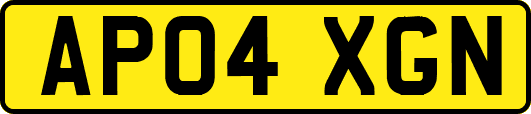 AP04XGN